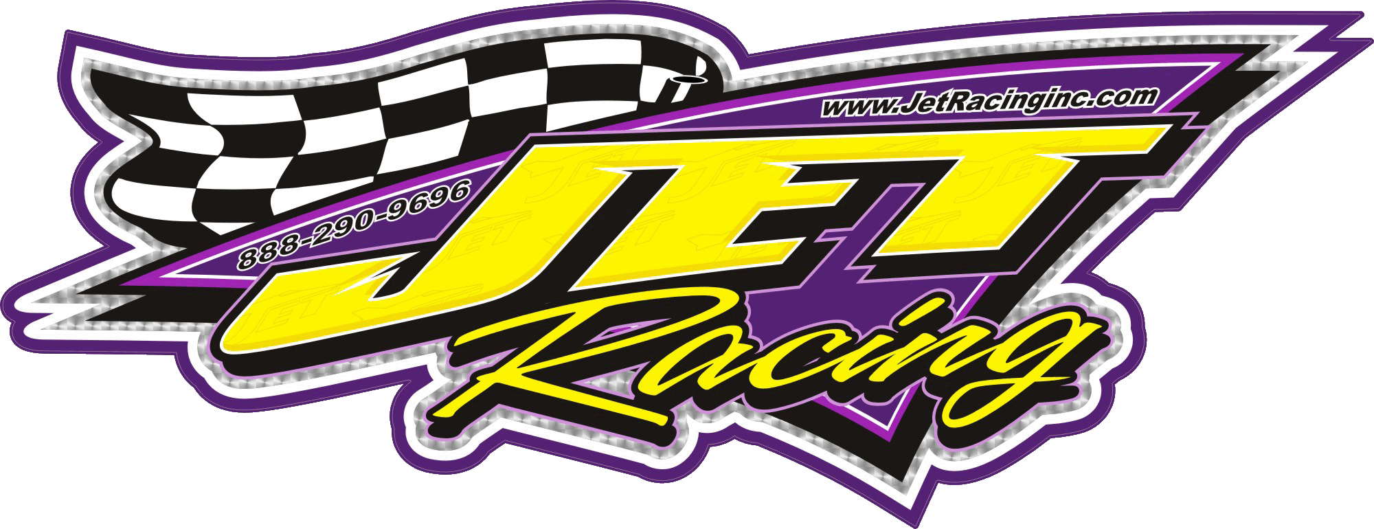 Jet_Racing_sticker