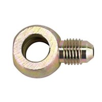 AN4 Banjo Brake Fitting