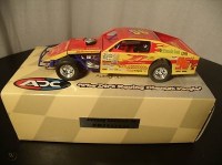 johnny-jet-2003-model