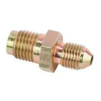 GM Metric Brake Caliper Fitting