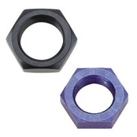 Bulkhead Nuts